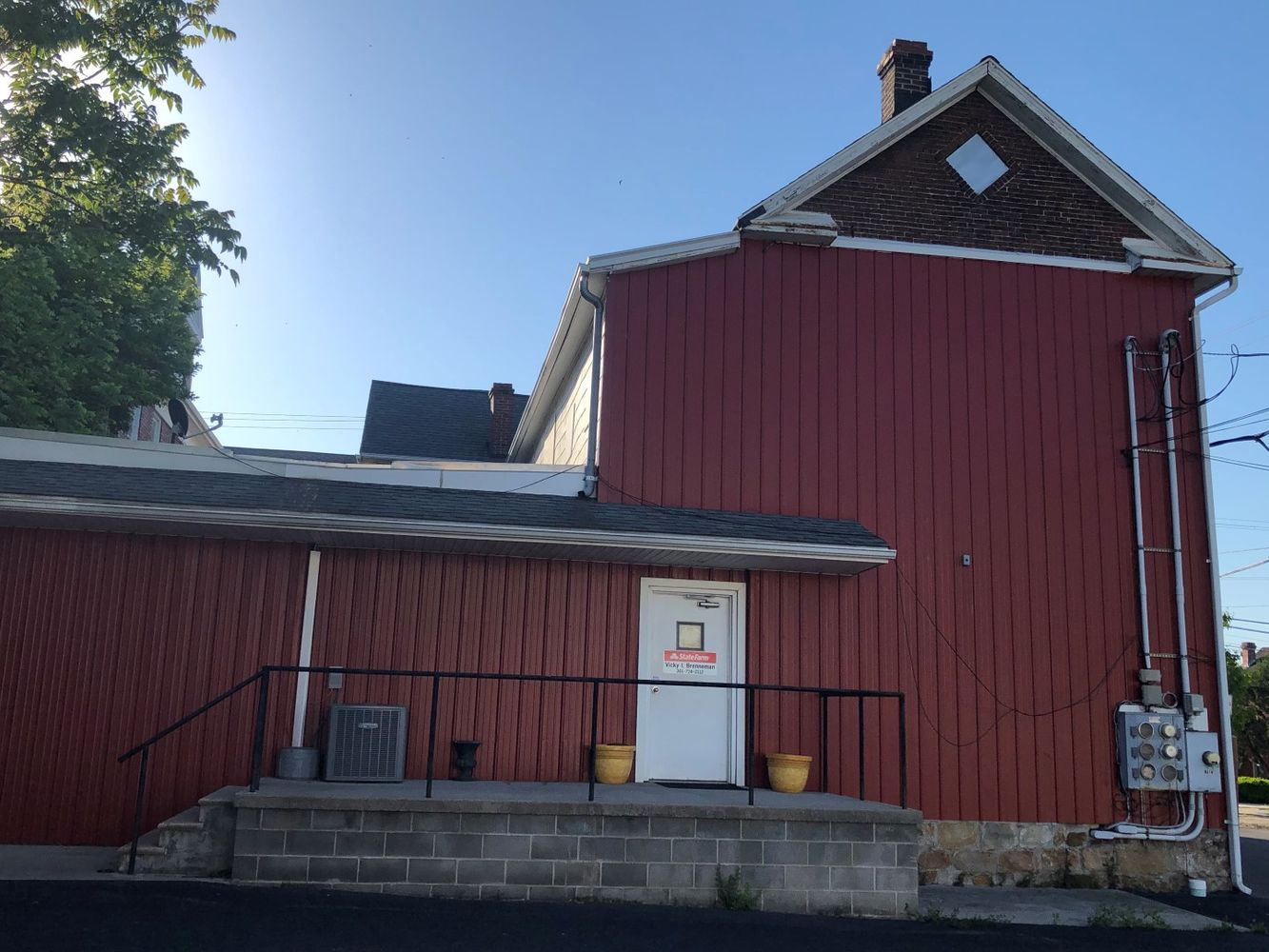 137 Virginia Ave, Cumberland, MD 21502